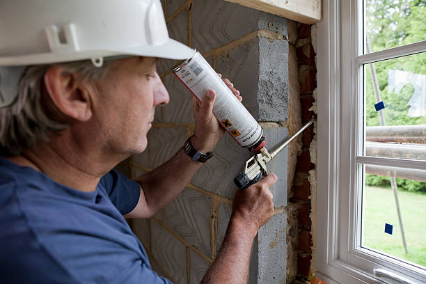 Trusted CA Insulation Contractor Experts